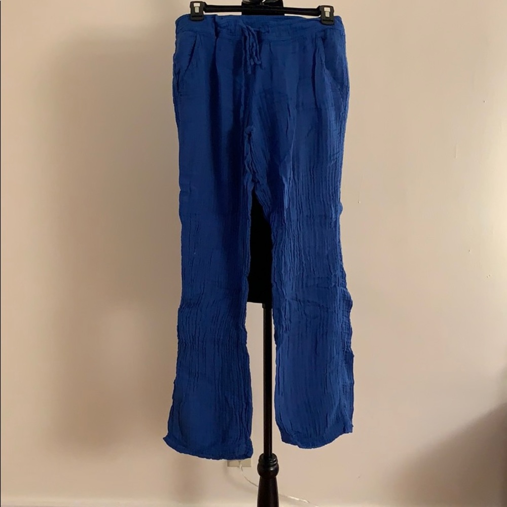 Michael Stars Beach Pants